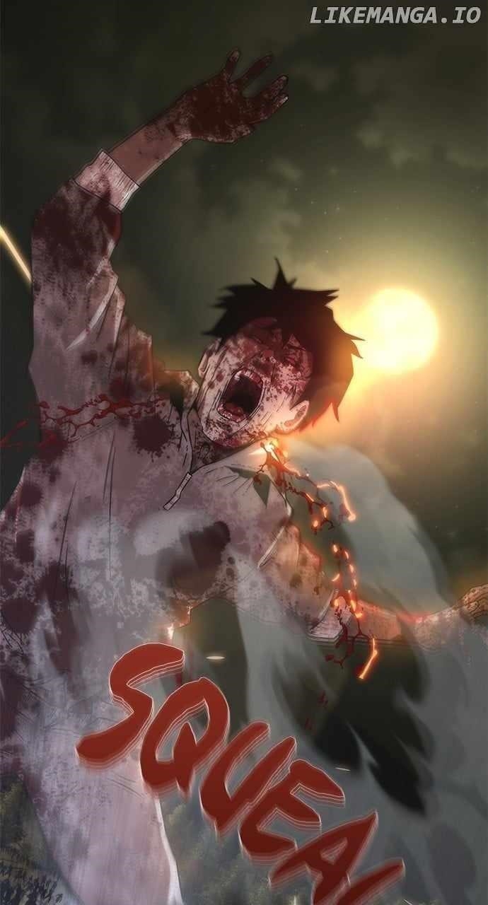 Zombie Revelation: 82-08 - Chapter 37 Page 71