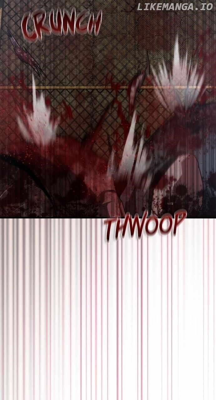 Zombie Revelation: 82-08 - Chapter 37 Page 87