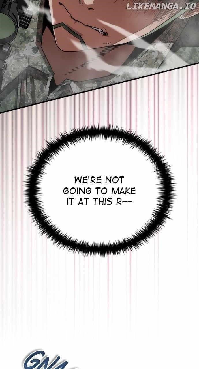 Zombie Revelation: 82-08 - Chapter 37 Page 96