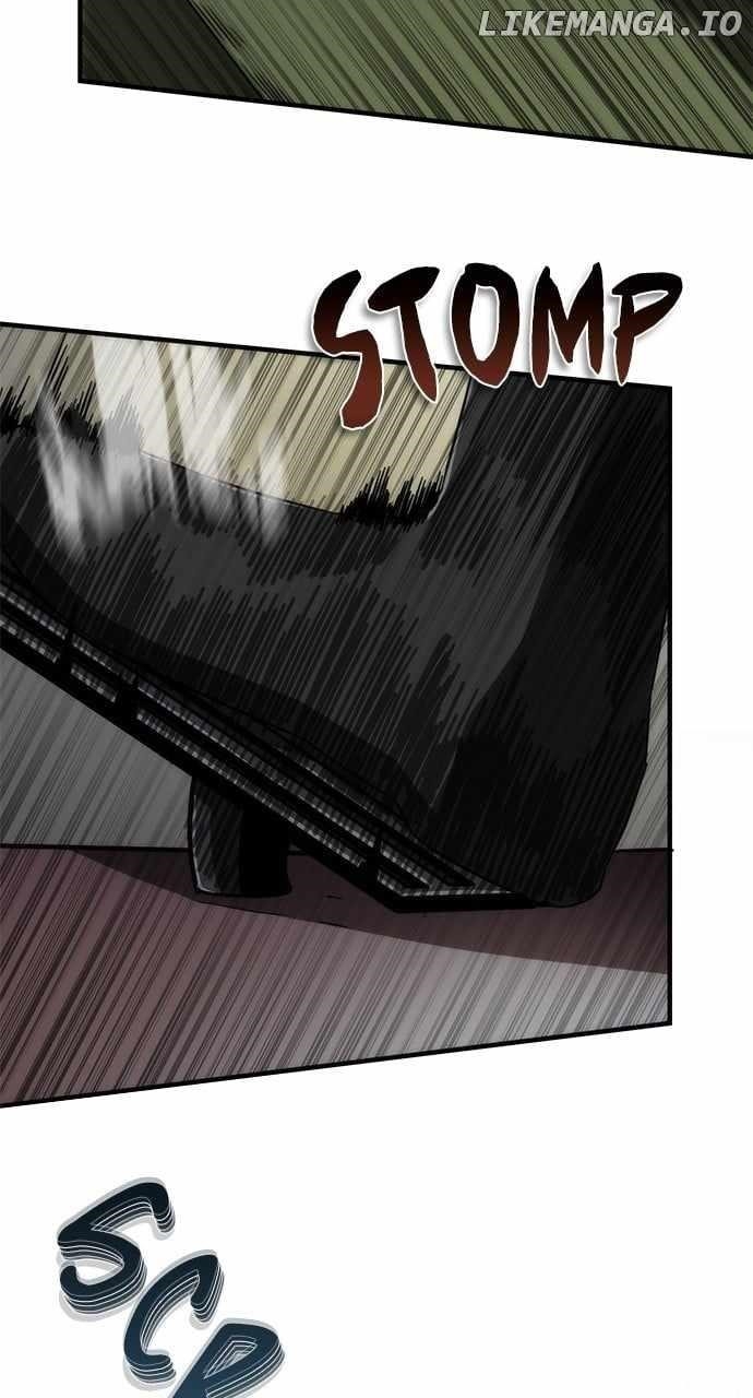 Zombie Revelation: 82-08 - Chapter 38 Page 100