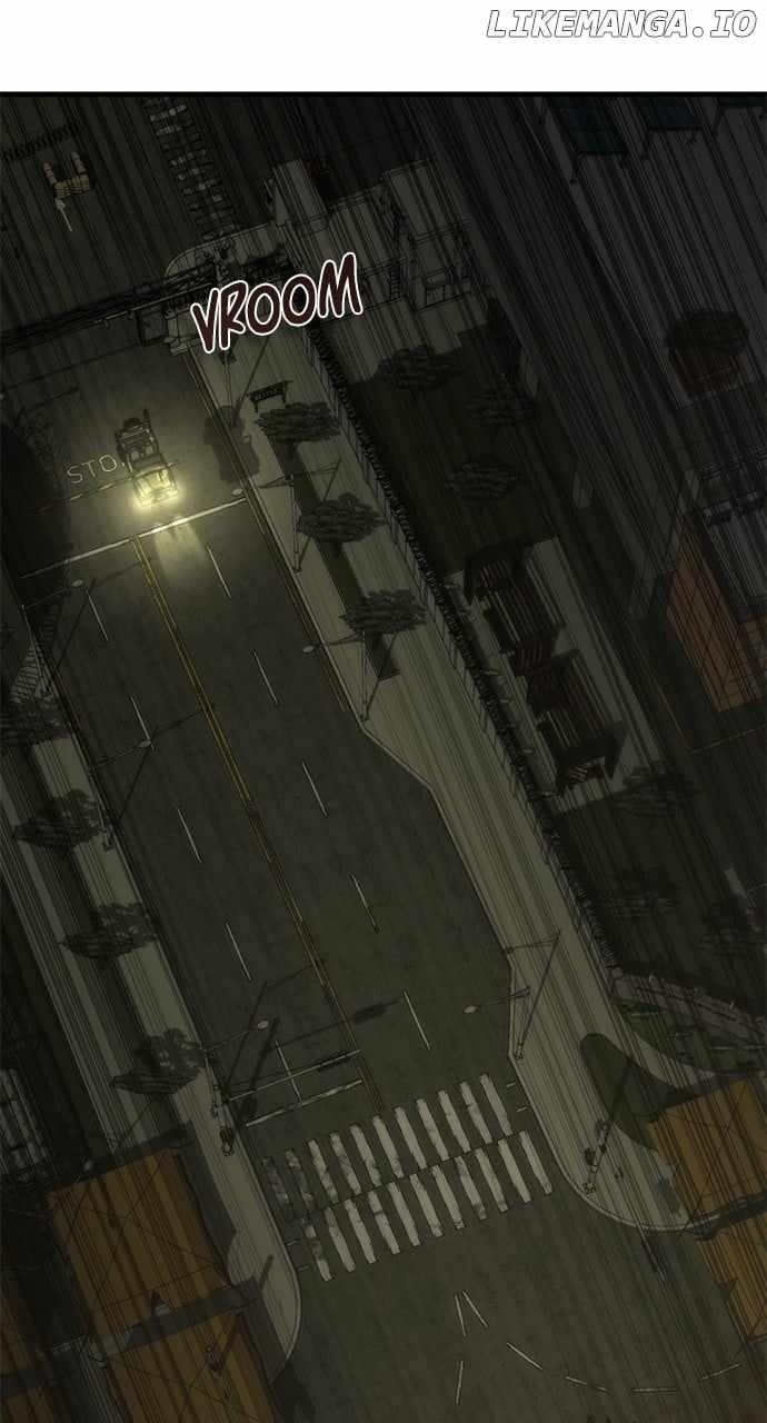 Zombie Revelation: 82-08 - Chapter 38 Page 109
