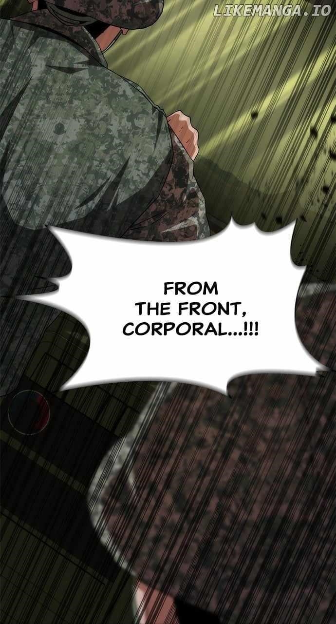 Zombie Revelation: 82-08 - Chapter 38 Page 115