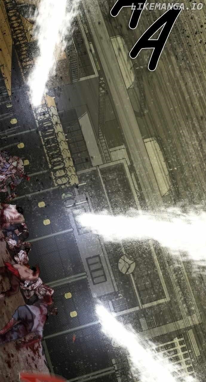 Zombie Revelation: 82-08 - Chapter 38 Page 36