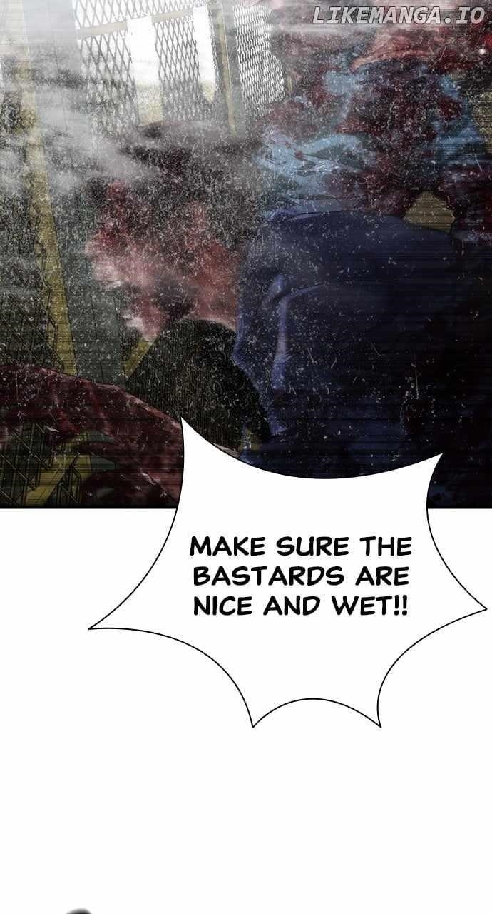 Zombie Revelation: 82-08 - Chapter 38 Page 40