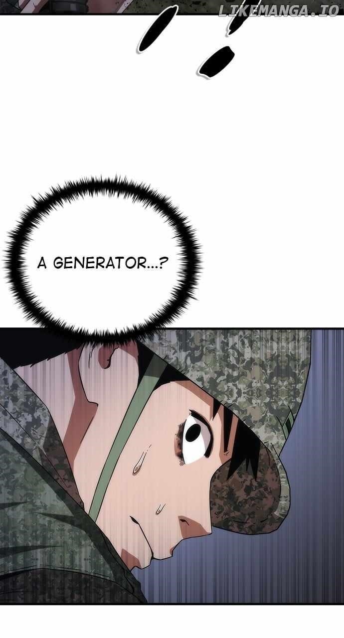 Zombie Revelation: 82-08 - Chapter 38 Page 47