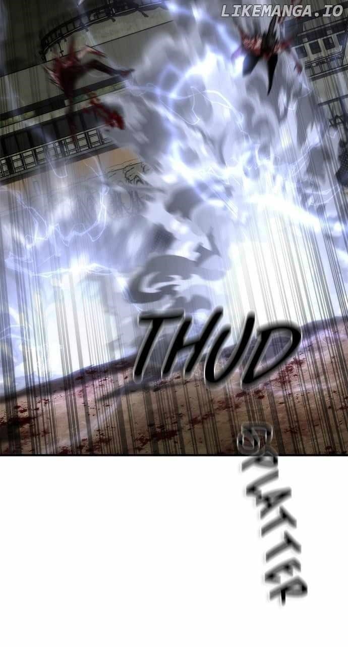 Zombie Revelation: 82-08 - Chapter 38 Page 62