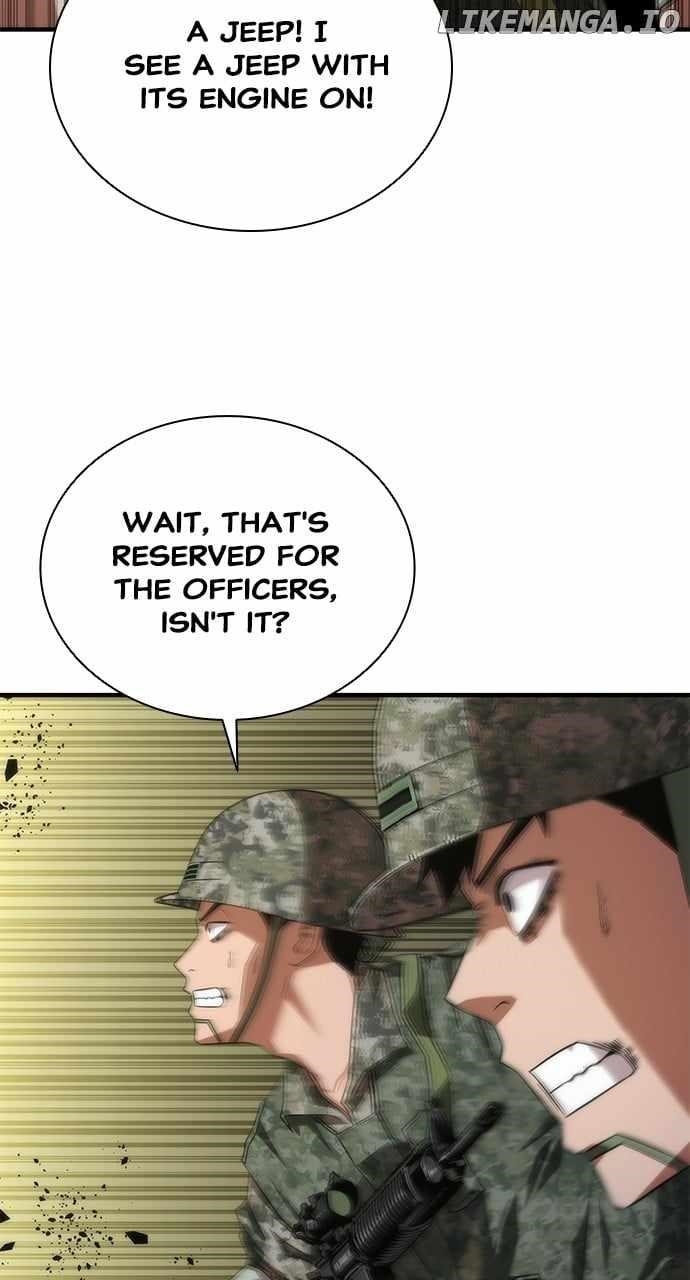 Zombie Revelation: 82-08 - Chapter 38 Page 90