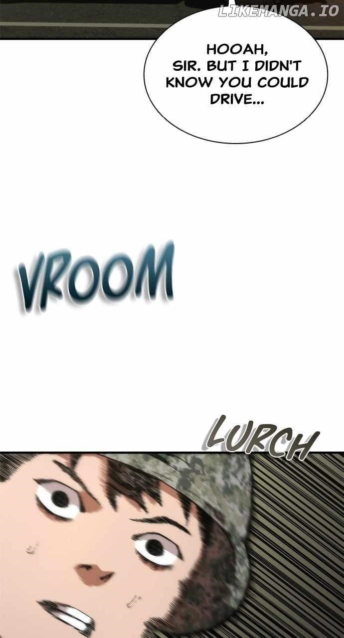 Zombie Revelation: 82-08 - Chapter 38 Page 93