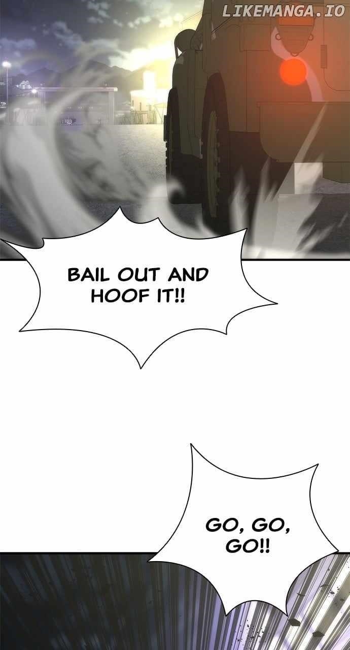 Zombie Revelation: 82-08 - Chapter 39 Page 109