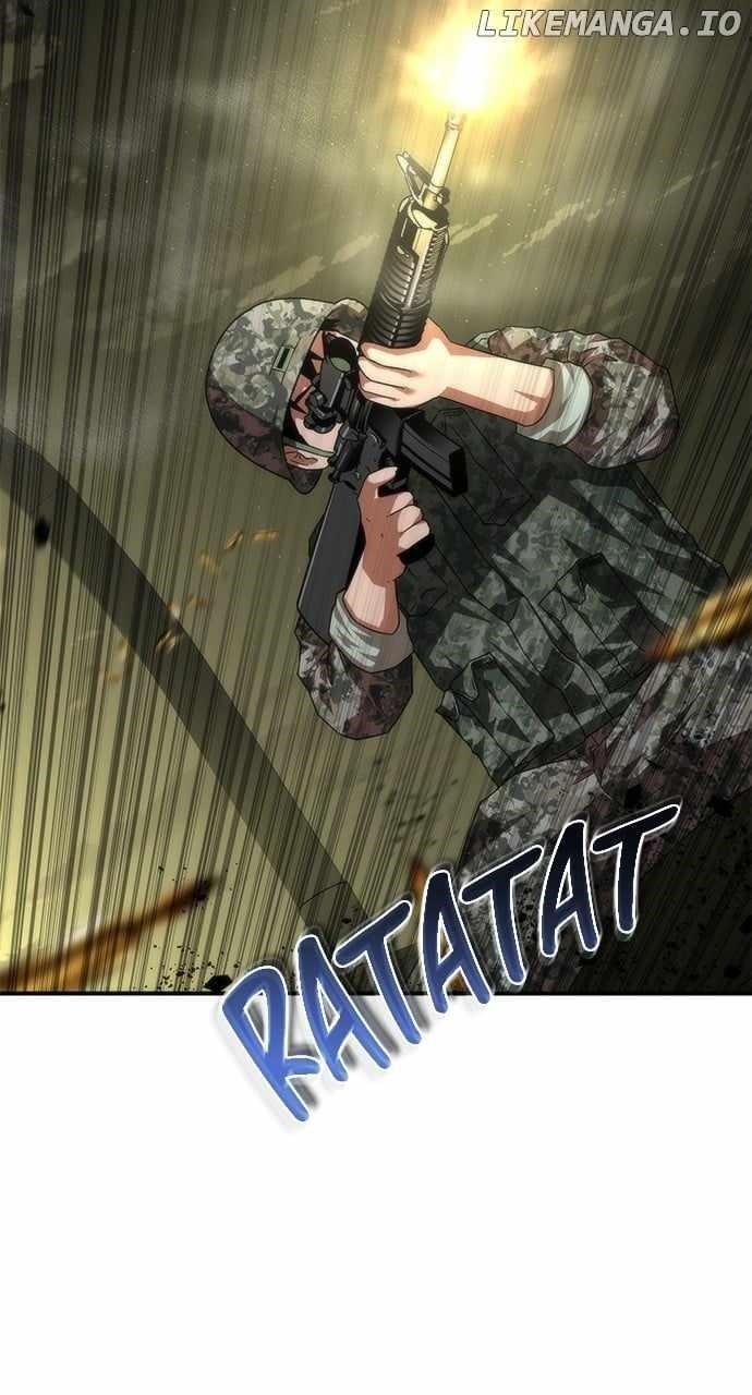 Zombie Revelation: 82-08 - Chapter 39 Page 15