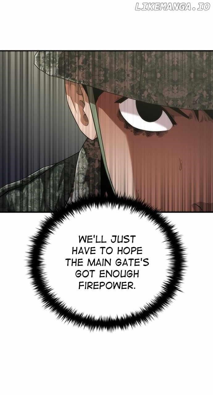 Zombie Revelation: 82-08 - Chapter 39 Page 62