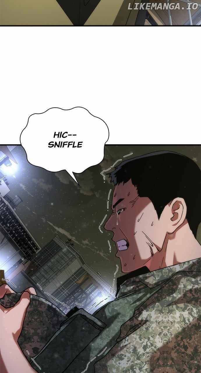 Zombie Revelation: 82-08 - Chapter 40 Page 100