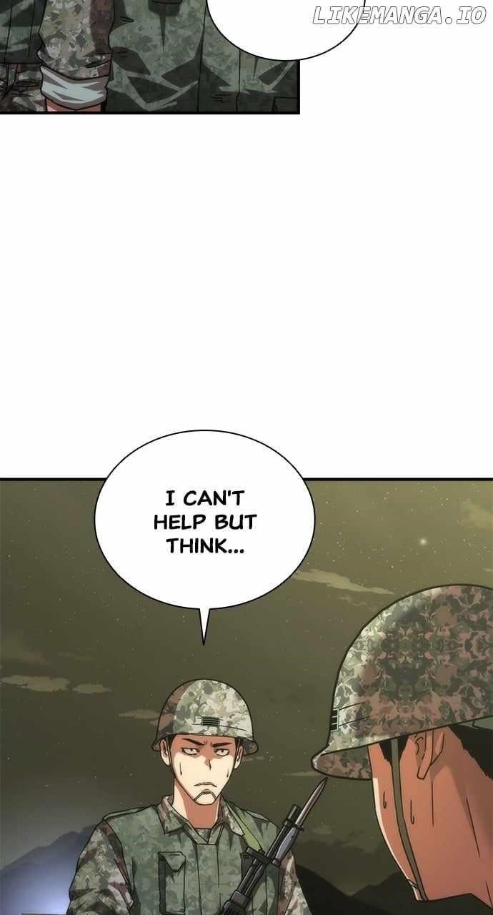 Zombie Revelation: 82-08 - Chapter 40 Page 86