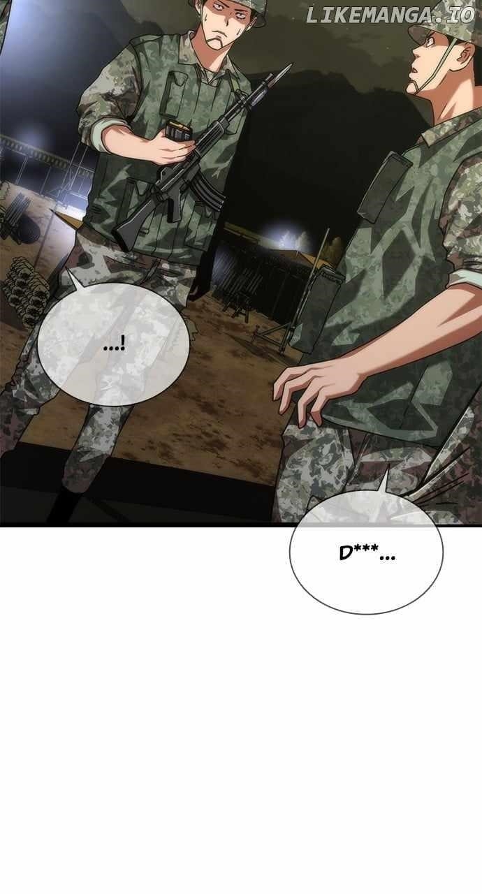 Zombie Revelation: 82-08 - Chapter 40 Page 91