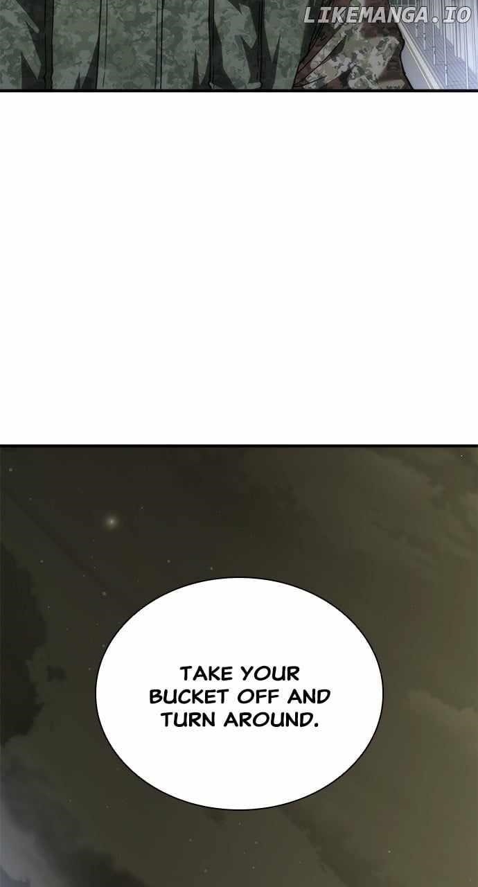 Zombie Revelation: 82-08 - Chapter 40 Page 98