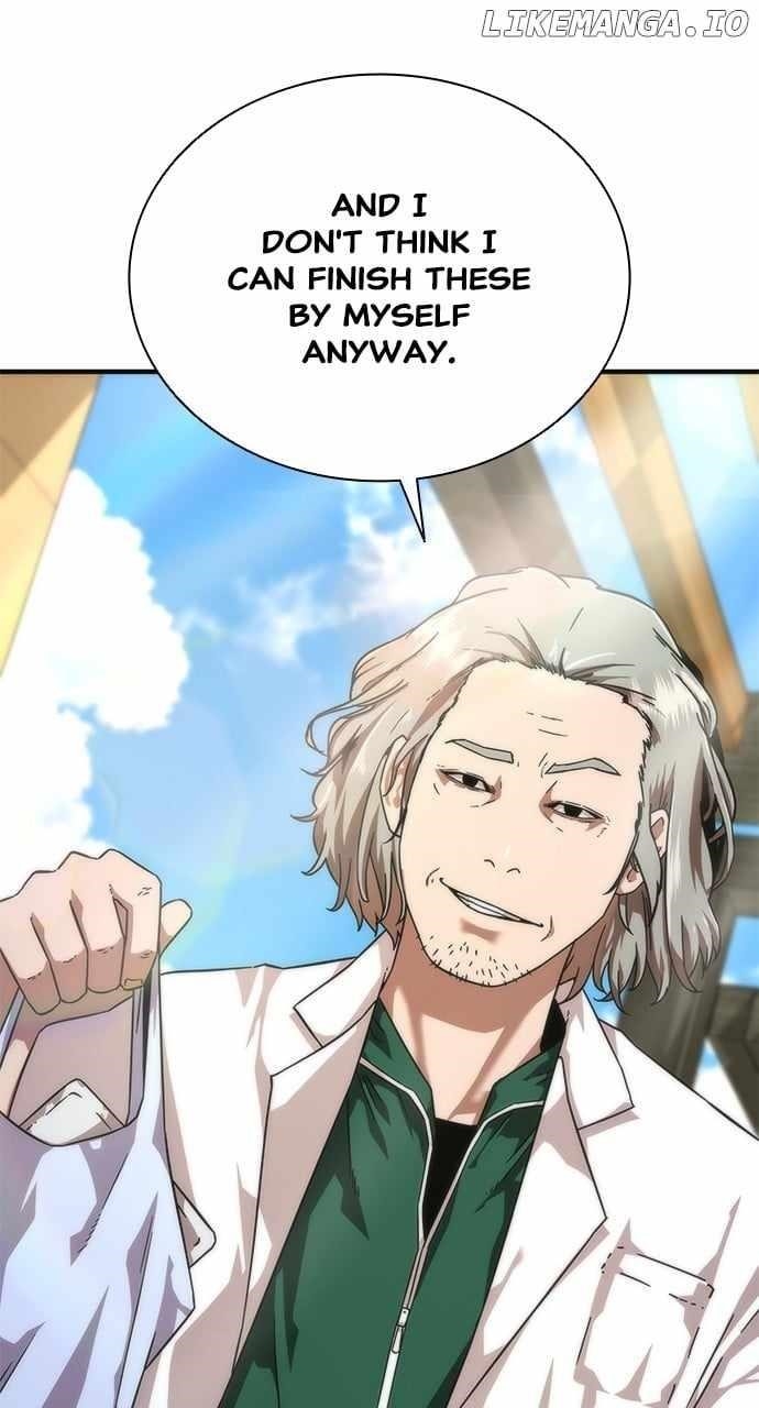 Zombie Revelation: 82-08 - Chapter 41 Page 100