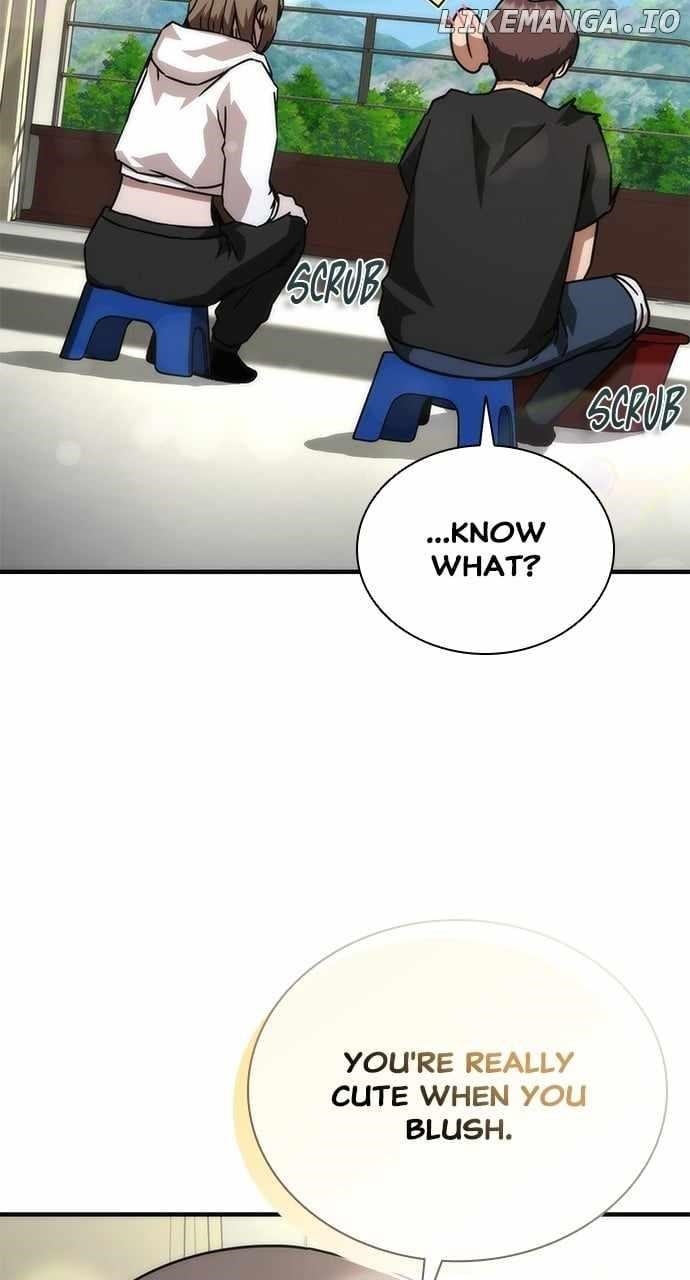 Zombie Revelation: 82-08 - Chapter 42 Page 106