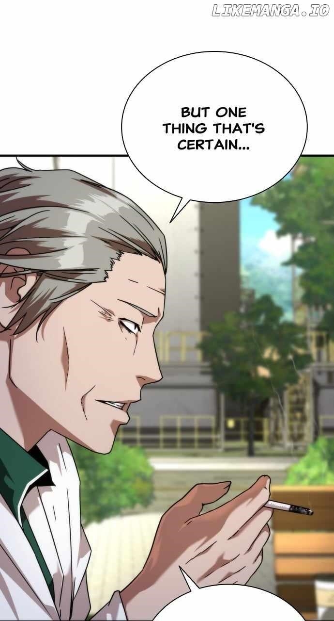 Zombie Revelation: 82-08 - Chapter 42 Page 36