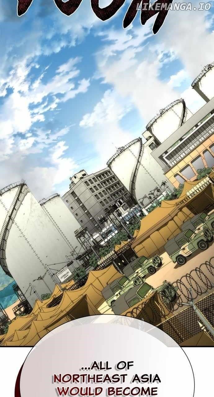 Zombie Revelation: 82-08 - Chapter 42 Page 38