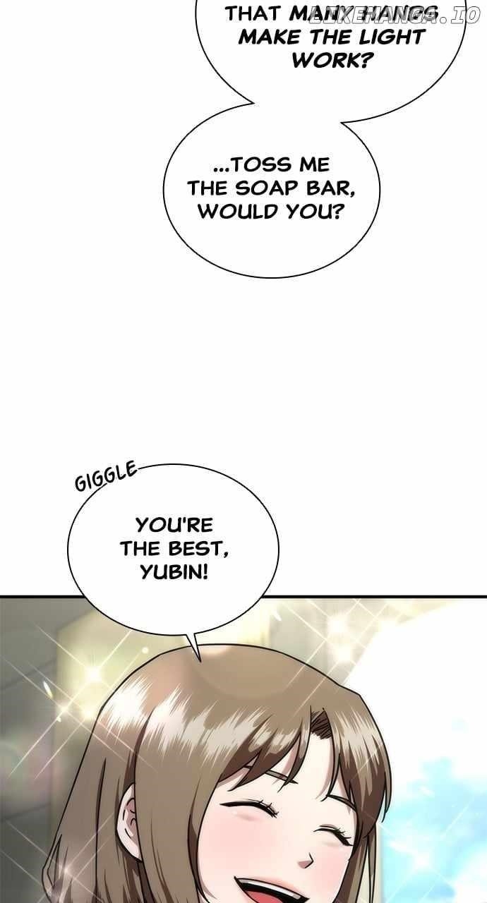 Zombie Revelation: 82-08 - Chapter 42 Page 83