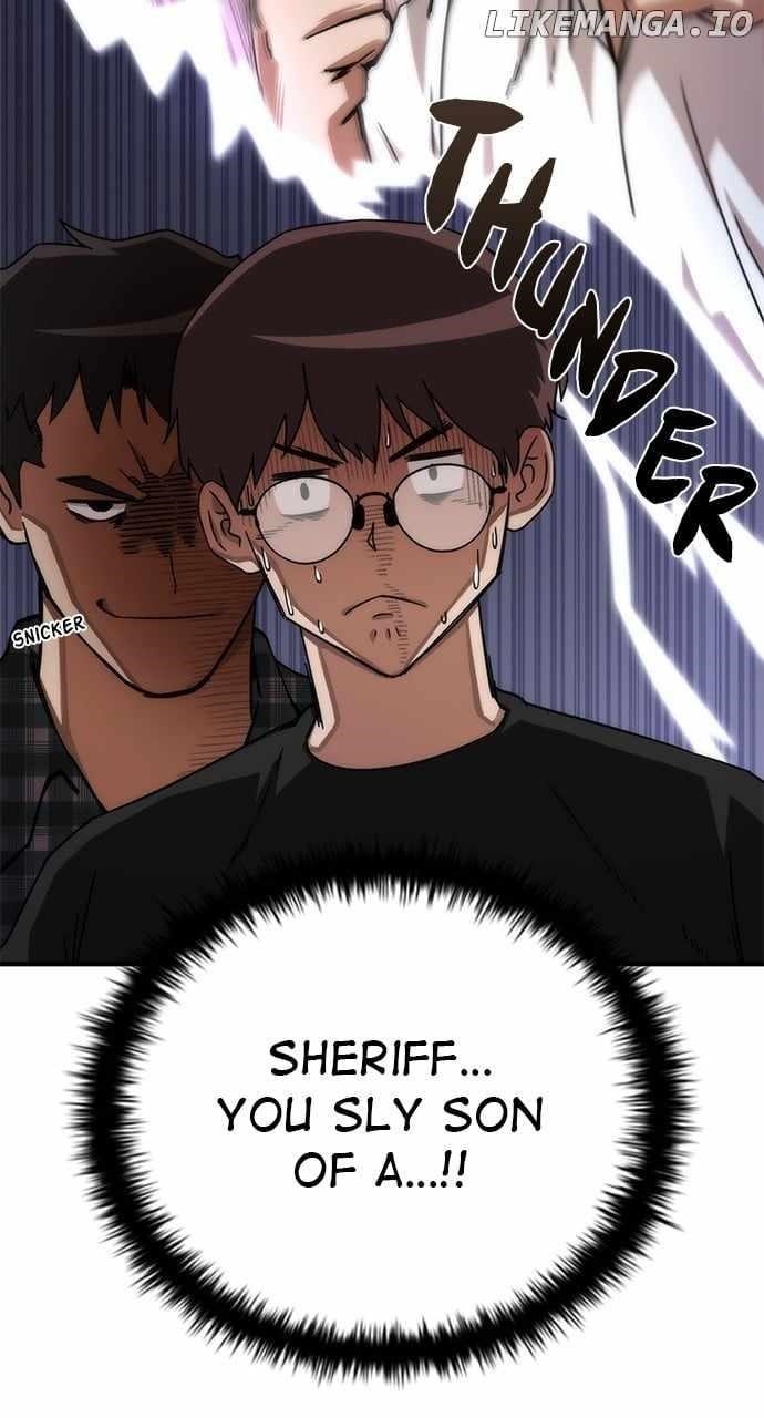 Zombie Revelation: 82-08 - Chapter 42 Page 95