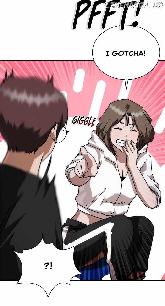 Zombie Revelation: 82-08 - Chapter 42 Page 99