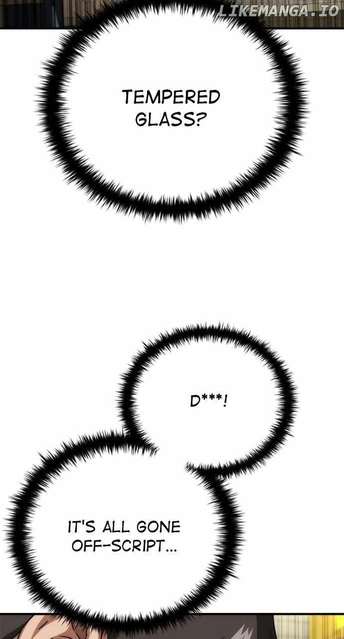 Zombie Revelation: 82-08 - Chapter 43 Page 102