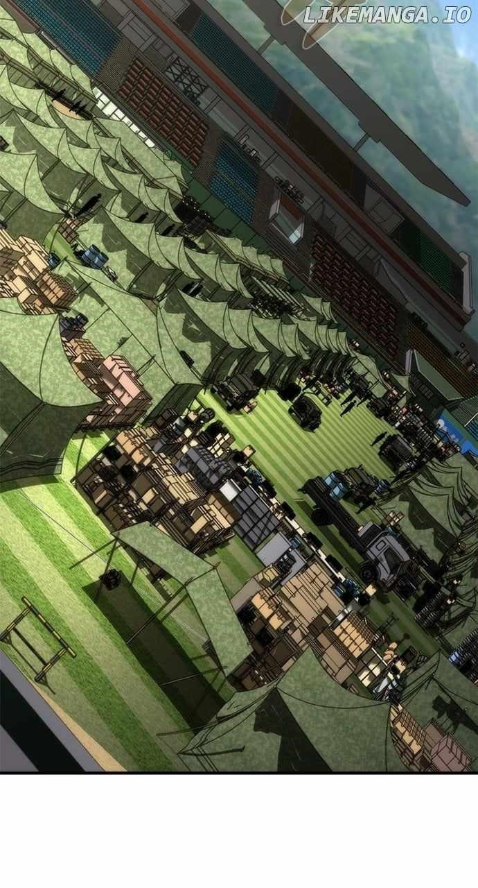 Zombie Revelation: 82-08 - Chapter 43 Page 36