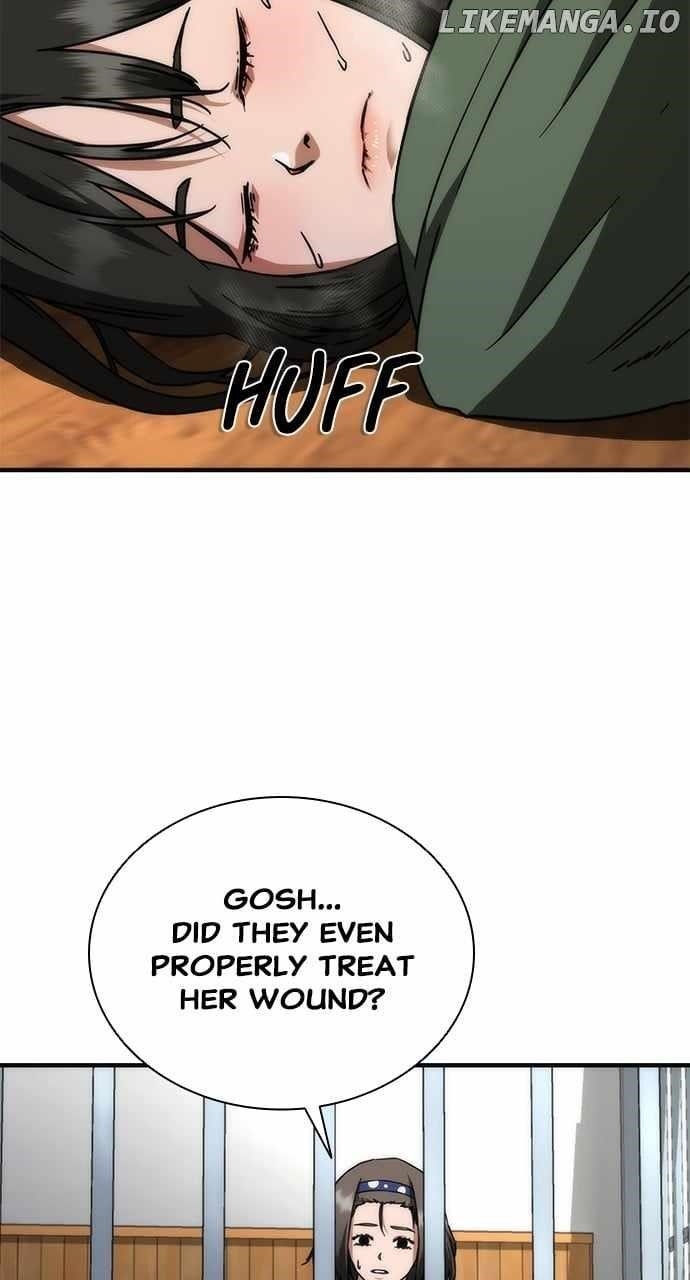 Zombie Revelation: 82-08 - Chapter 43 Page 41