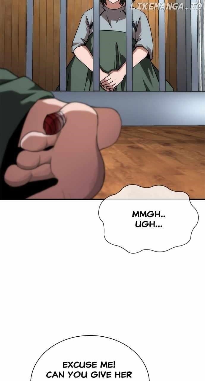 Zombie Revelation: 82-08 - Chapter 43 Page 42