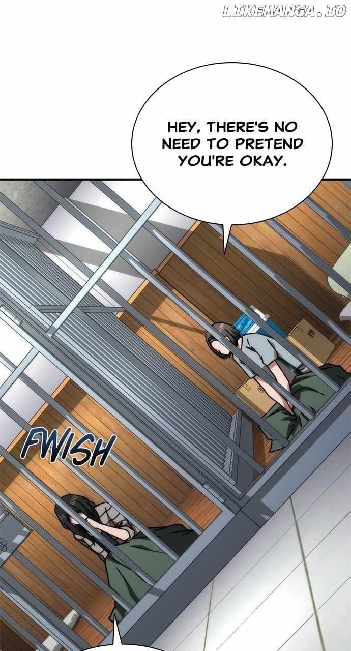 Zombie Revelation: 82-08 - Chapter 43 Page 46