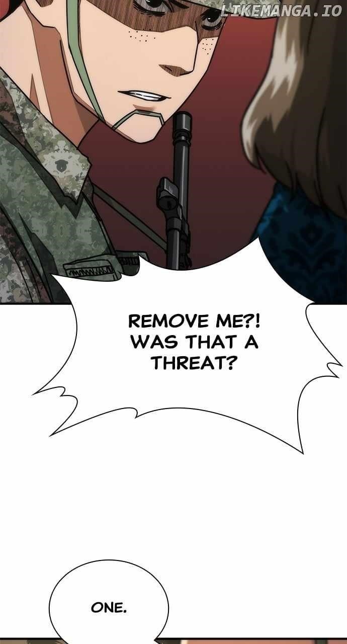 Zombie Revelation: 82-08 - Chapter 43 Page 60