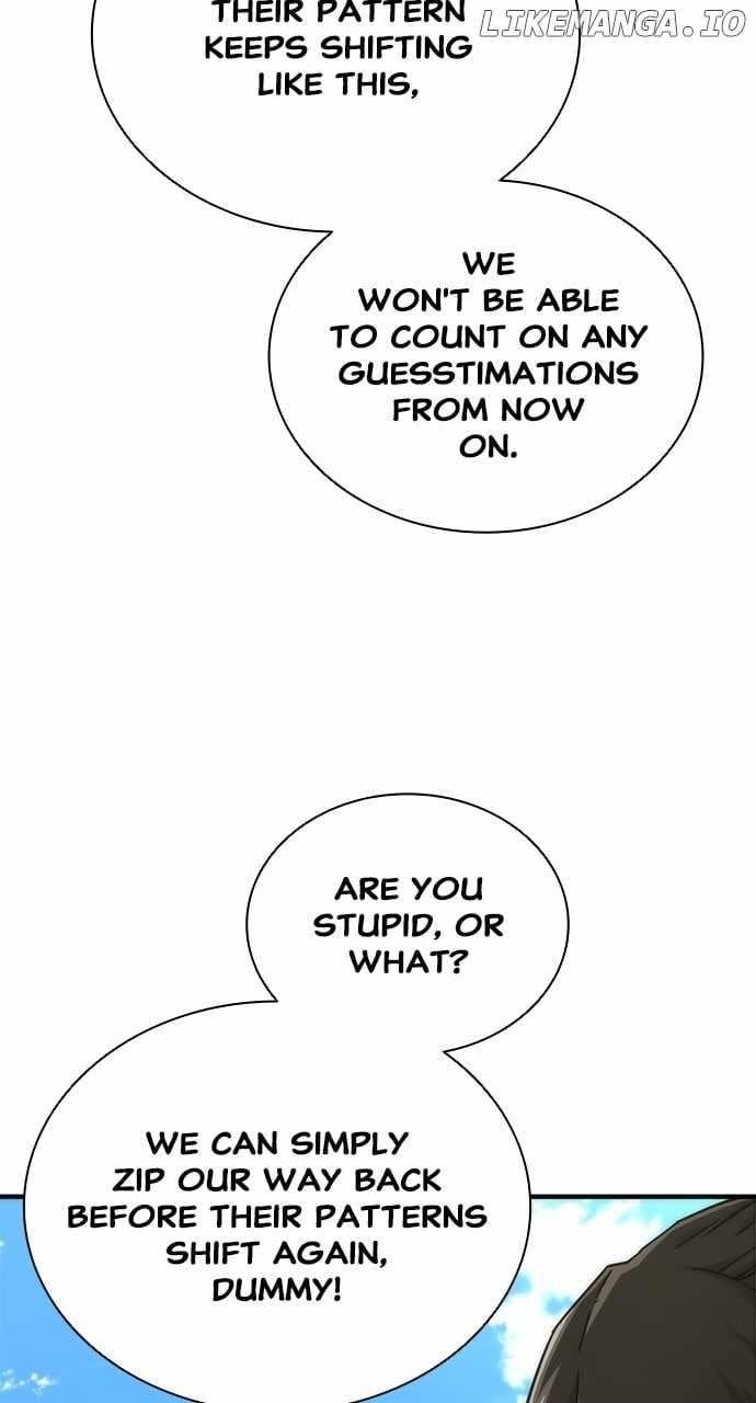 Zombie Revelation: 82-08 - Chapter 43 Page 7