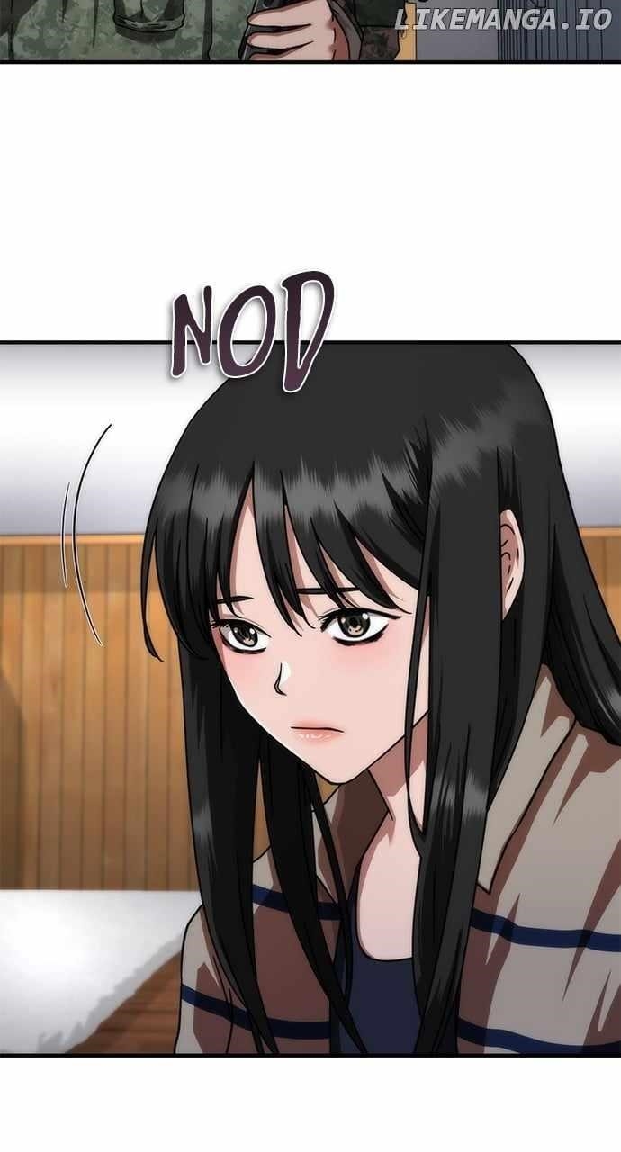 Zombie Revelation: 82-08 - Chapter 43 Page 70