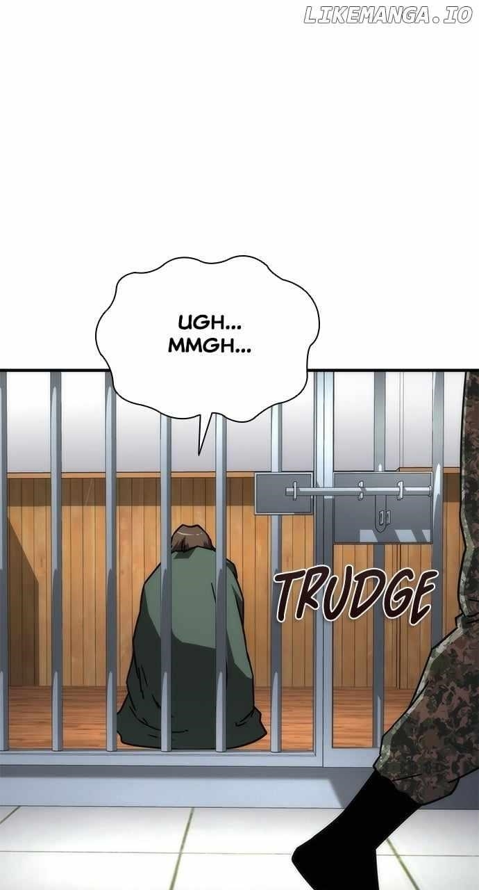 Zombie Revelation: 82-08 - Chapter 43 Page 71