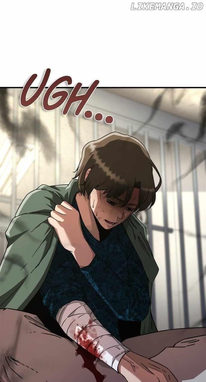 Zombie Revelation: 82-08 - Chapter 43 Page 76