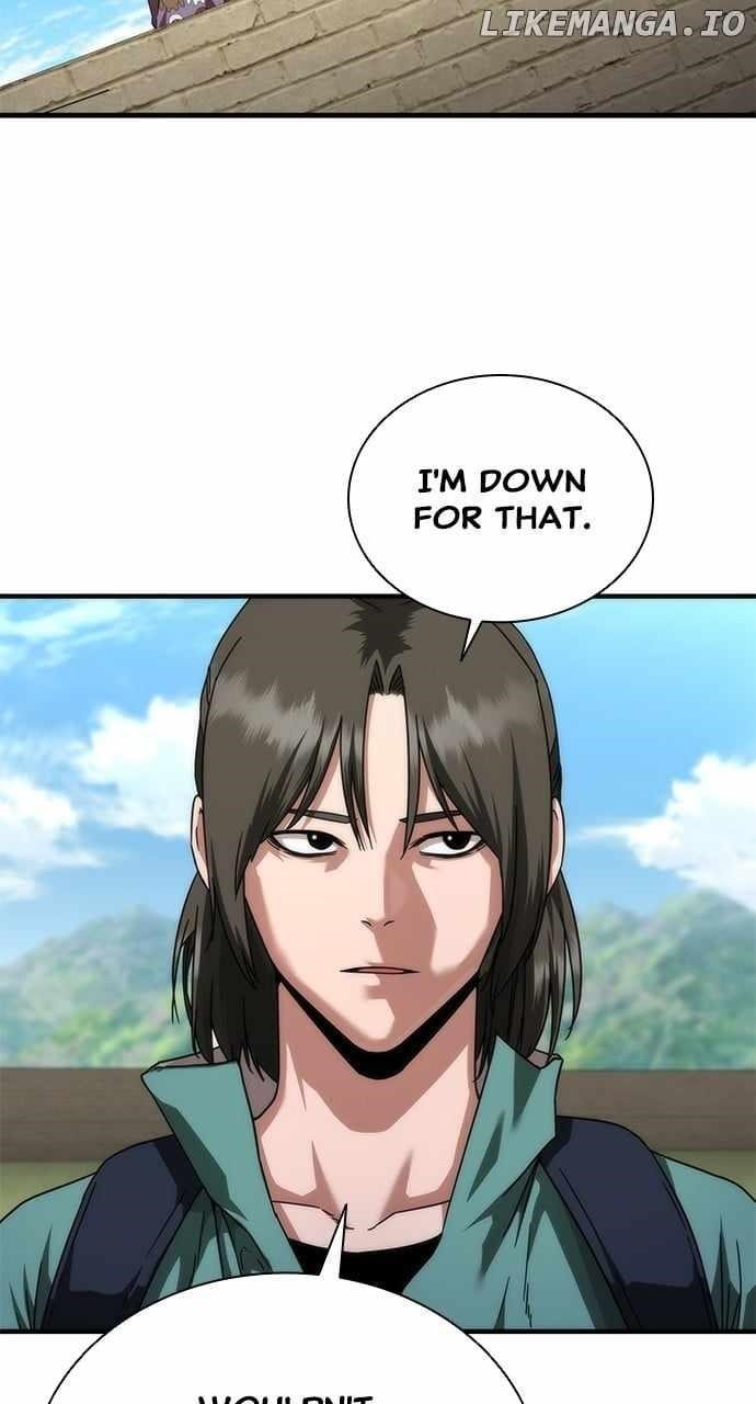 Zombie Revelation: 82-08 - Chapter 43 Page 81