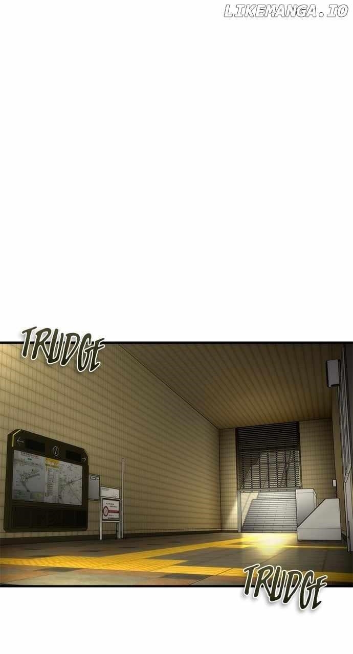 Zombie Revelation: 82-08 - Chapter 43 Page 86