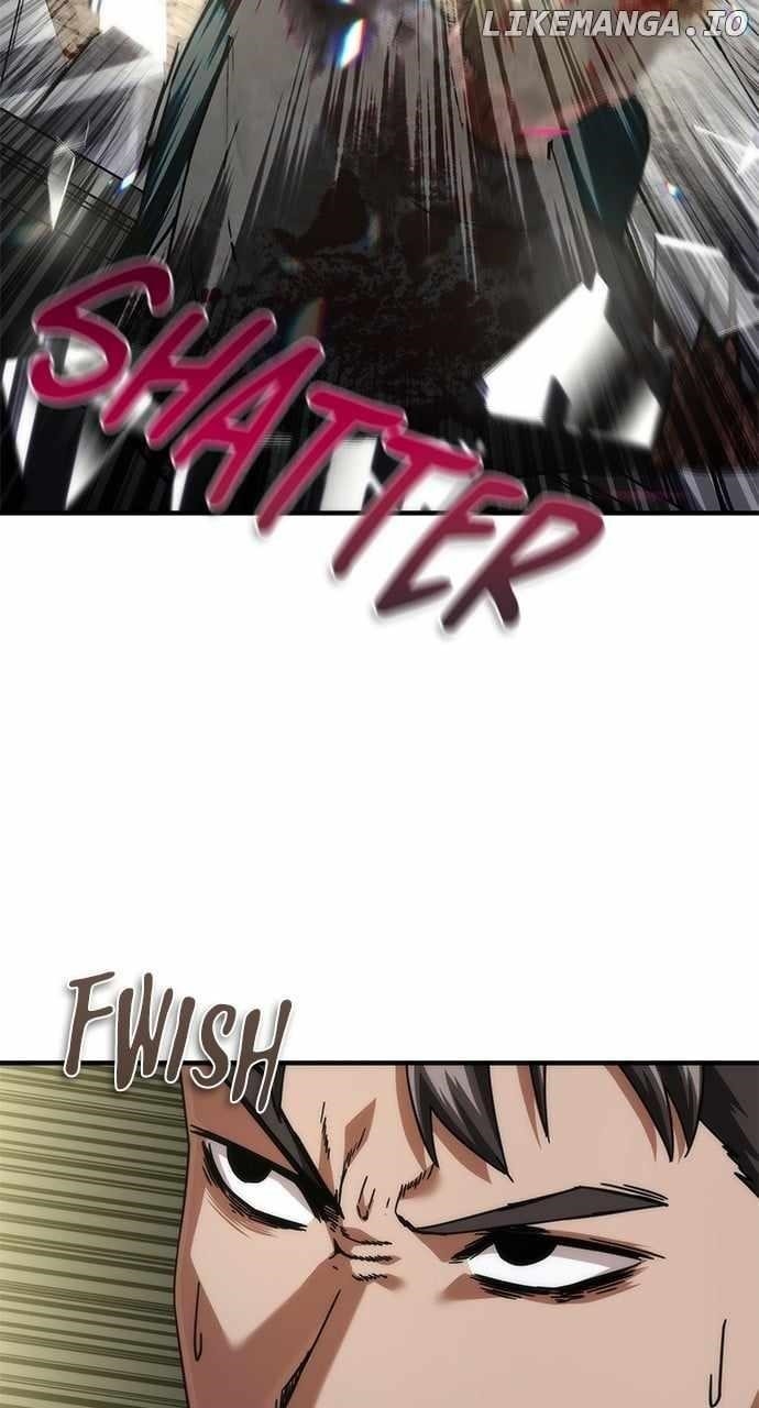 Zombie Revelation: 82-08 - Chapter 43 Page 96