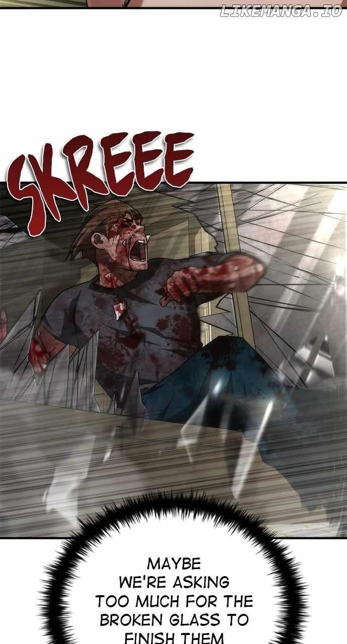 Zombie Revelation: 82-08 - Chapter 43 Page 97