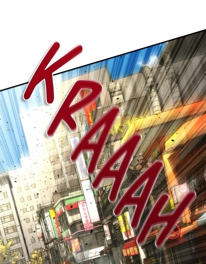 Zombie Revelation: 82-08 - Chapter 44 Page 1