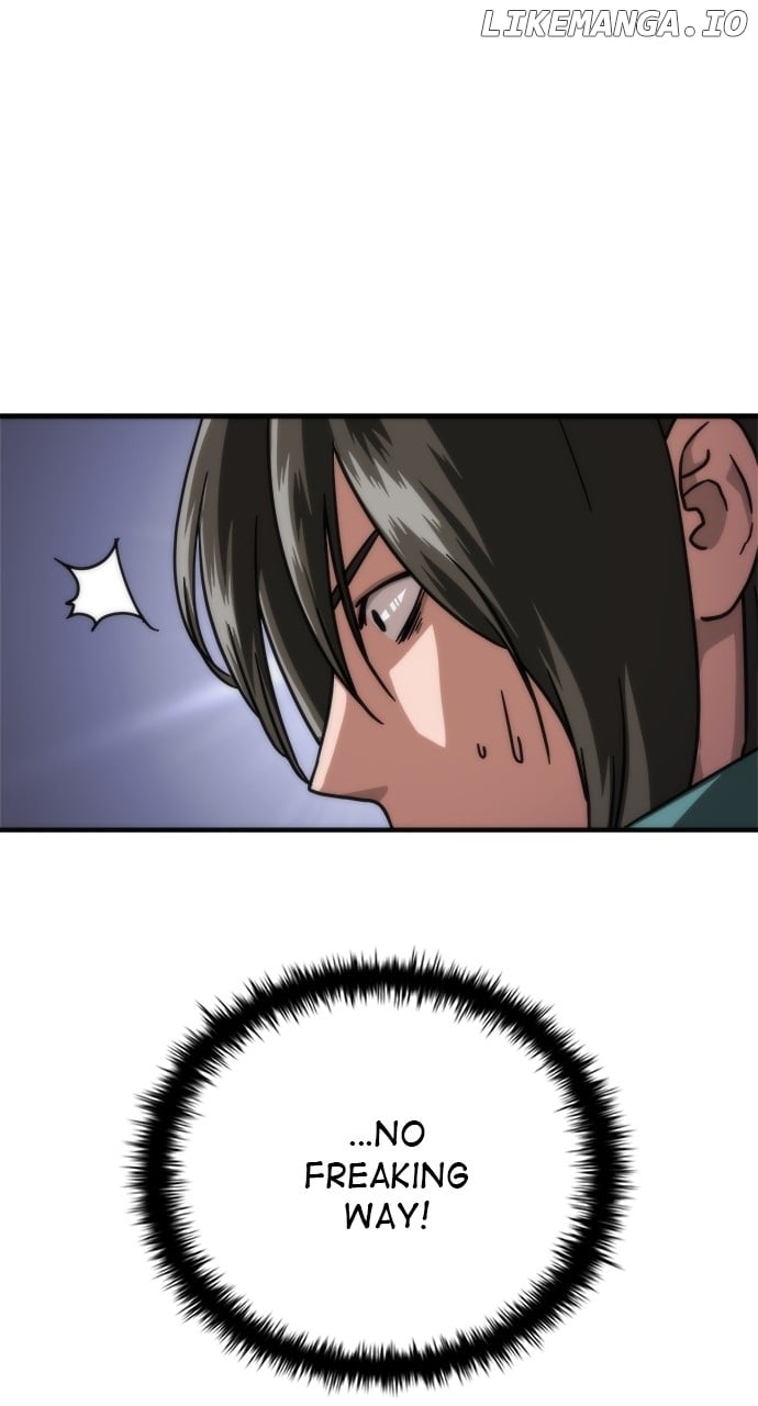 Zombie Revelation: 82-08 - Chapter 44 Page 109