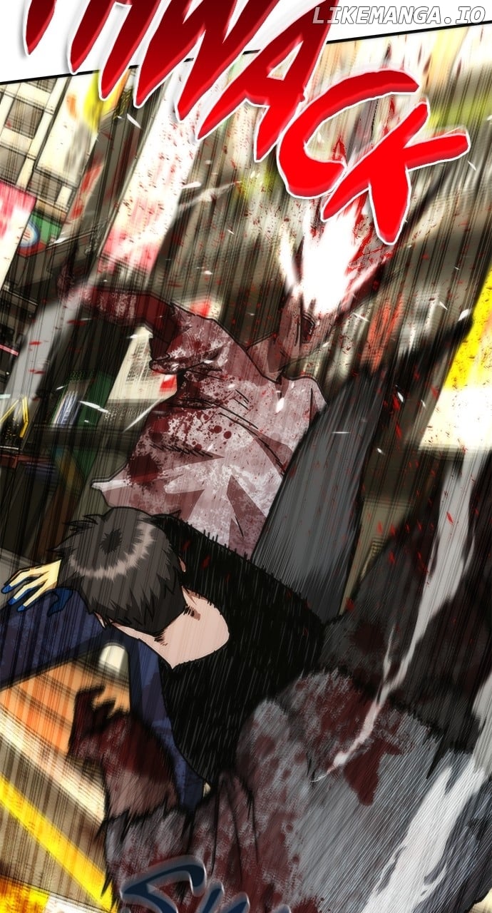 Zombie Revelation: 82-08 - Chapter 44 Page 41