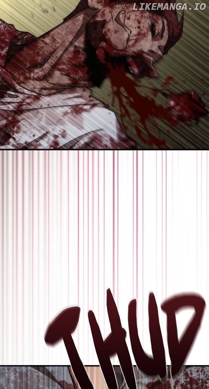 Zombie Revelation: 82-08 - Chapter 44 Page 43