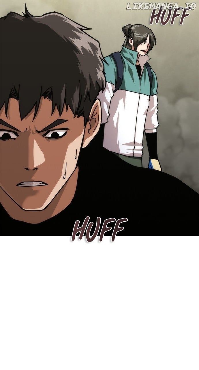 Zombie Revelation: 82-08 - Chapter 44 Page 53