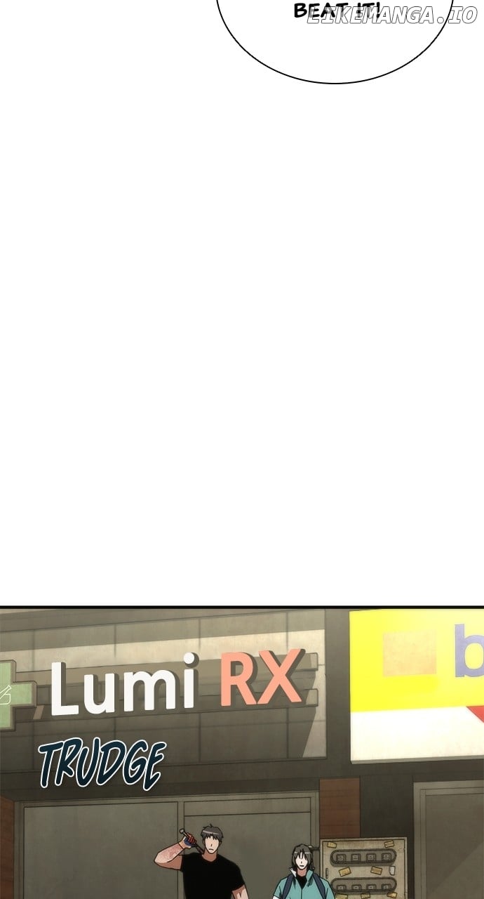 Zombie Revelation: 82-08 - Chapter 44 Page 74