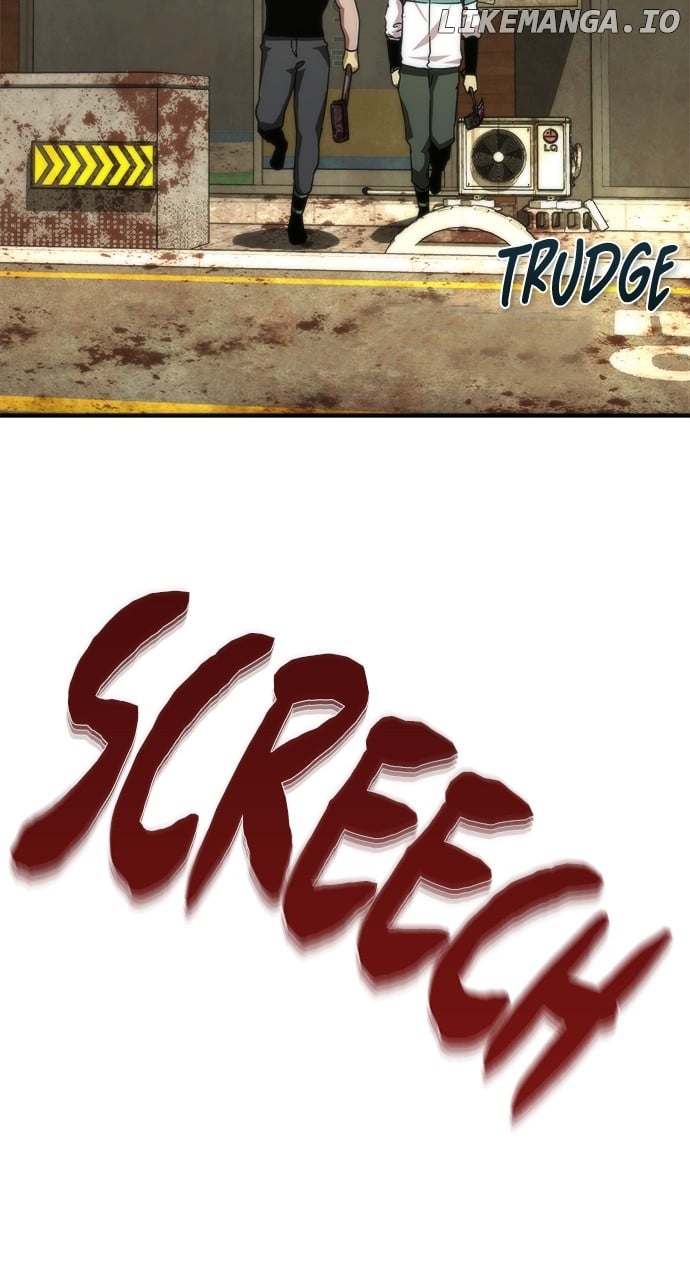 Zombie Revelation: 82-08 - Chapter 44 Page 75