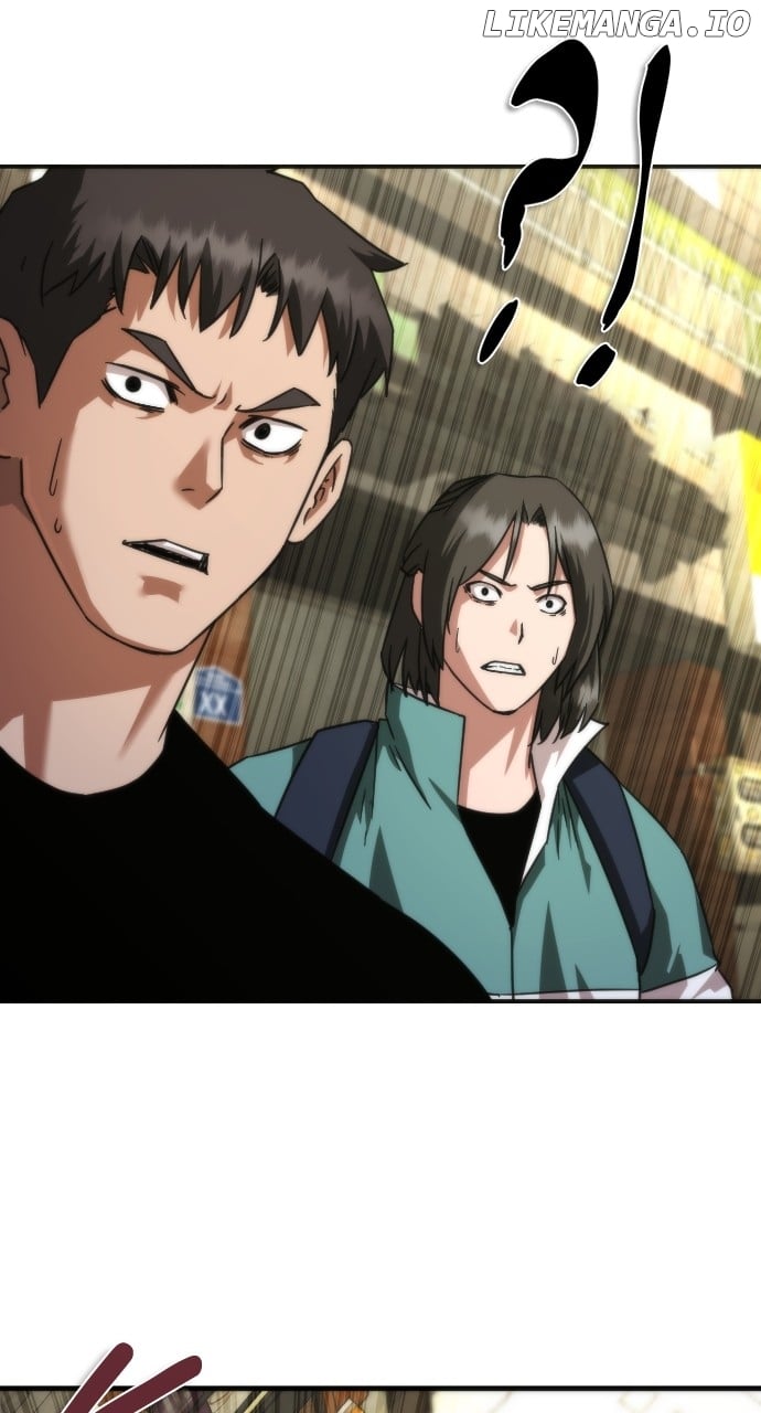 Zombie Revelation: 82-08 - Chapter 44 Page 76