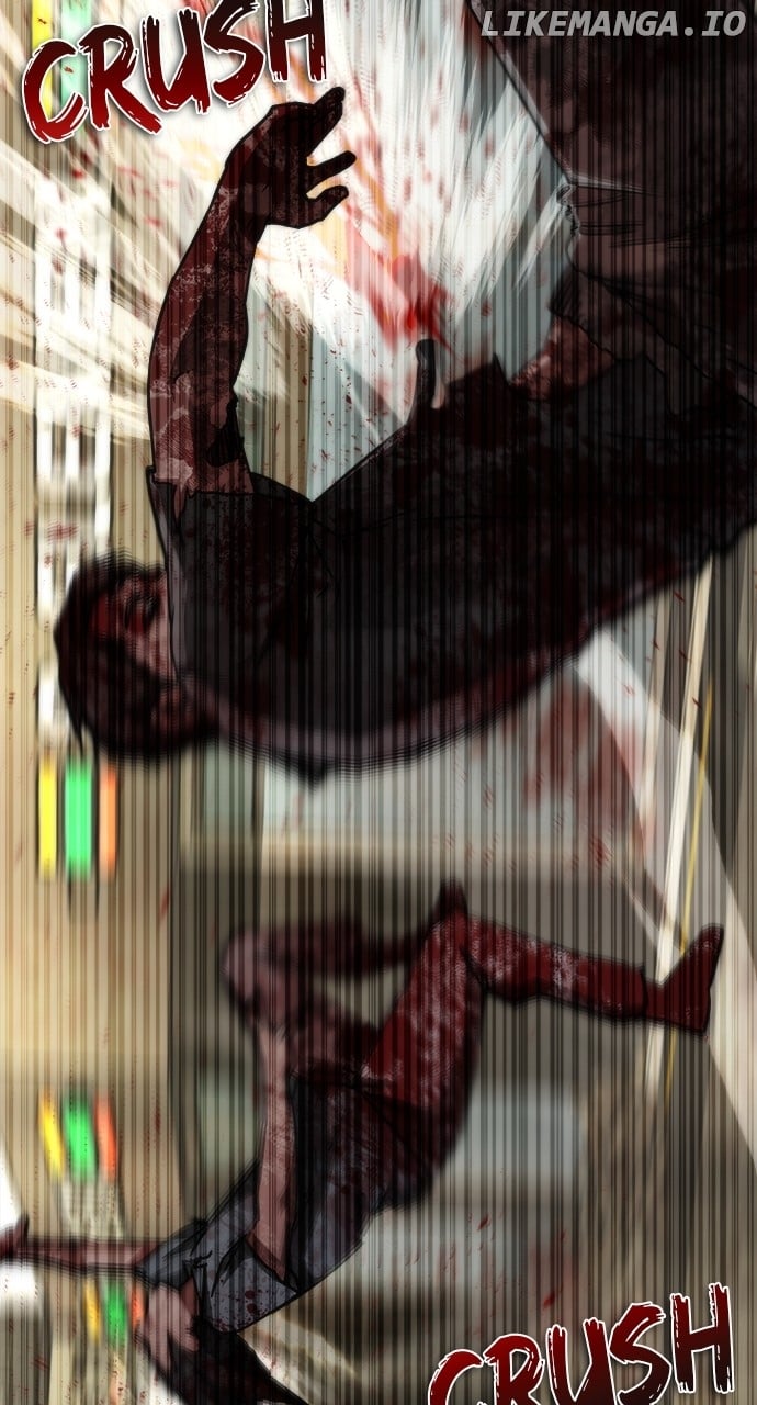 Zombie Revelation: 82-08 - Chapter 44 Page 8