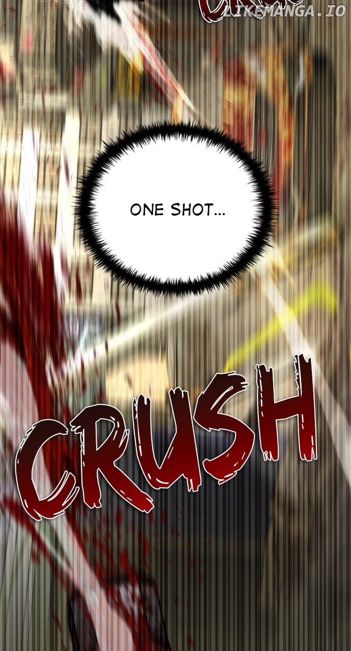 Zombie Revelation: 82-08 - Chapter 44 Page 9